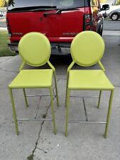 Pair euro style for sale  Springville