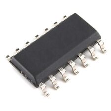 [200pcs] LM2901MX Quad Comparators SO14, używany na sprzedaż  PL