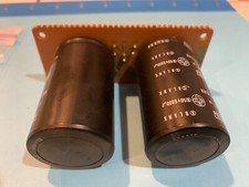 Receptor estéreo Sansui 6060 partindo placa de circuito e tampas de filtro F-2650 comprar usado  Enviando para Brazil