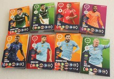 2025 panini fifa d'occasion  Châtillon-le-Duc