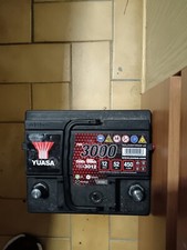 Batteria auto marca usato  Chianciano Terme
