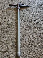 Ridgid straight blade for sale  North Hollywood