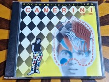 Alberto camerini rockmanticoll usato  Acqualagna