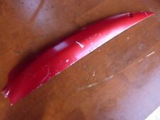 Trim strip yamaha for sale  Placerville
