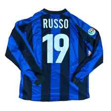 Maglia inter russo usato  Monopoli