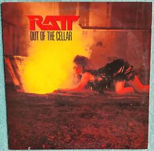 Ratt cellar 1984 for sale  Davenport