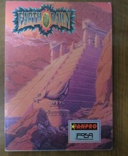 Earthdawn spielleiter sichtsch gebraucht kaufen  Nürnberg