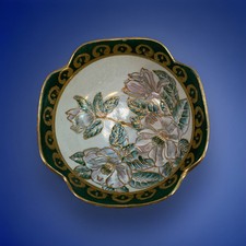 Beautiful green porcelain for sale  Edmonds