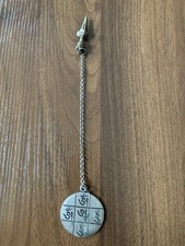 Interessantes pendel motiv gebraucht kaufen  Hamburg