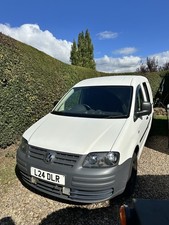Volkswagen caddy maxi for sale  DONCASTER