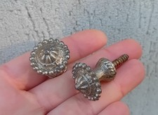 Old furniture handles d'occasion  Expédié en Belgium