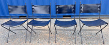 Vintage wrought iron for sale  CORBY
