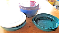 Tupperware micro kasserrolle gebraucht kaufen Tupperware micro kasserrolle gebraucht kaufen  Deutschland