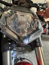 Headlight Reflektor przedni Ducati Streetfighter 1098 '10 52010181A na sprzedaż  PL