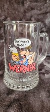 Werner bierkrug beinhart gebraucht kaufen  Pinneberg