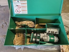 Greenlee 805 fiber for sale  Austin