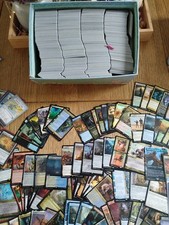 magic sammlung gebraucht kaufen magic sammlung gebraucht kaufen  Bacharach