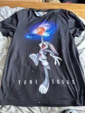 Looney tunes space for sale  ST. HELENS