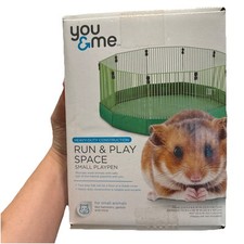 Run play space for sale  Aumsville