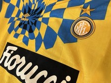 Maglia inter 3rd usato  Zanica