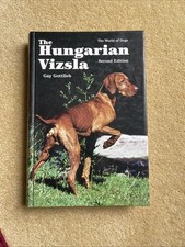 Hungarian vizsla gay for sale  GRANGE-OVER-SANDS