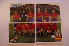 Panini euro 1988 gebraucht kaufen  Buttenwiesen