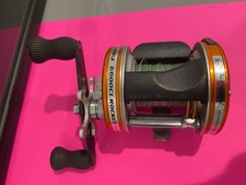 Carretel de pesca ABU Garcia Ambassadeur 6600 CL laranja foguete - Suécia - 6.3: 1 comprar usado  Enviando para Brazil