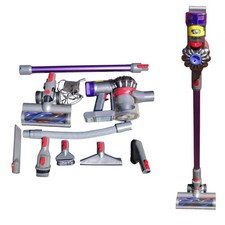 Dyson absolute vacuum for sale  NORTHWICH