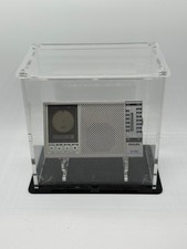 Radio vintage 1984 d'occasion  Marignier