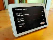 Amazon echo show gebraucht kaufen  Sterup