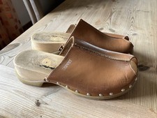 Esprit clogs 38 gebraucht kaufen  Nettetal