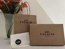Coach gift box for sale  Corona