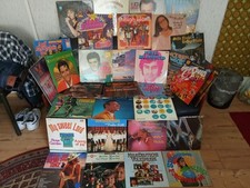 Schallplatten sammlung 60er gebraucht kaufen  Bad Nauheim