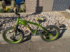 Kids bmx for sale  CAMBRIDGE