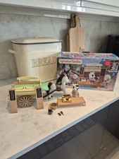 Sylvanian families farm for sale  PETERLEE