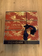 Opium yves saint for sale  BLANDFORD FORUM