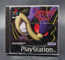 Jersey devil sony d'occasion  Sevran