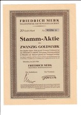Friedrich merk telefonbau gebraucht kaufen  Laage