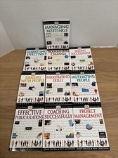 Essential managers book for sale  Southfield