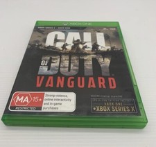 Call of Duty: Vanguard - Microsoft Xbox One comprar usado  Enviando para Brazil