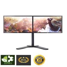 Dual samsung lcd for sale  Ontario