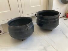 Pair antique early for sale  LONDON