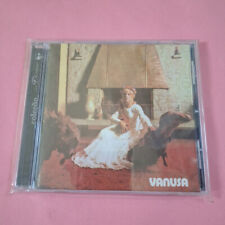 VANUSA 1967 ALBUM BRAZILIAN MUSIC Remastered CD MPB BOSSA NOVA B6 comprar usado  Enviando para Brazil