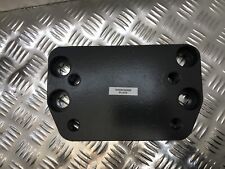 Fendt plate 930500160050 for sale  GLOUCESTER