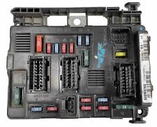 9650618380 bsm siemens d'occasion  Abbeville