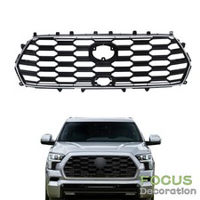 Black chrome front for sale  Chino
