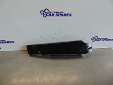 Audi pillar trim for sale  KINGSBRIDGE