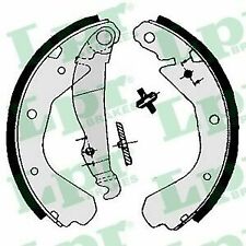 Brake shoe set for sale  LINCOLN