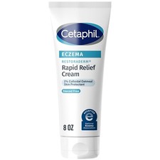 Cetaphil eczema restoraderm for sale  Austin