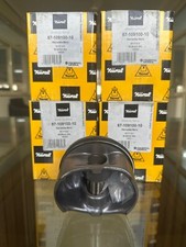 4X PISTÃO NURAL ASSY 87-109100-10 90,90MM PARA MERCEDES BENZ M111 A1110302818 SLK comprar usado  Enviando para Brazil